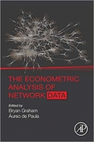 [ FreeCourseWeb ] The Econometric Analysis of Network Data