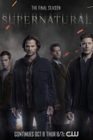 Supernatural S15E18 WEB h264-BAE