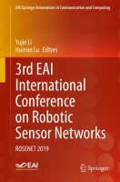 [ DevCourseWeb ] 3rd EAI International Conference on Robotic Sensor Networks (EP...