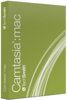 TechSmith Camtasia v2018.0.5 (macOS)