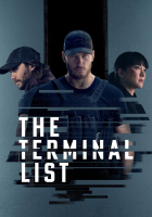Jack Carr - The Terminal List - Books 1-7