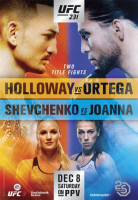 UFC 231 Prelims HDTV x264-Star [TJET]