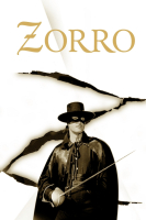 Zorro (1957) Complete S1-S2 AV1.10 1080p Opus