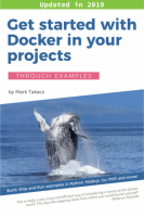 [ FreeCourseWeb ] Get started with Docker in your projects - through examples + ...