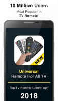 Remote Control for All TV 1.1.24 [Premium] [4allapps]