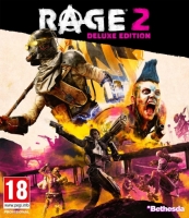 Rage 2 [DELUXE EDITION] [MULTI10][REPACK](2019)