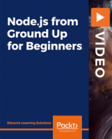 [ FreeCourseWeb ] Node.js from Ground Up for Beginners