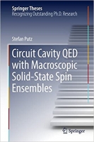 [ FreeCourseWeb ] Circuit Cavity QED with Macroscopic Solid-State Spin Ensembles