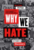 Why We Hate S01 1080p AMZN WEBRip DDP2 0 x264-IKA
