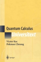[ FreeCourseWeb ] Quantum Calculus