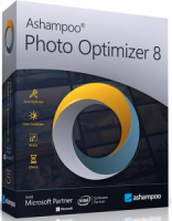 Ashampoo Photo Optimizer v8.1.1 (x64) + Crack - [haxNode]
