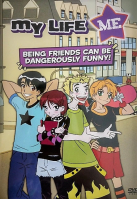 My Life Me (2011) Complete Series