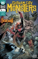 DC Week+ (12-11-2019) (aka DC Week 431) (- Nem -)