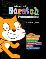 [ FreeCourseWeb ] Advanced Scratch Programming - Learn to design programs for ch...