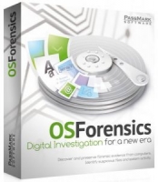 PassMark OSForensics Professional v7.1 Build 10106 Final + Crack - [haxNode]