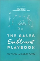 [ FreeCourseWeb ] The Sales Enablement Playbook