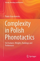 [ FreeCourseWeb ] Complexity in Polish Phonotactics - On Features, Weights, Rank...
