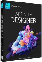 Serif Affinity Designer 1.8.0.514 (x64) Beta Multilingual + Serial Keys [SadeemPC]