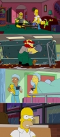 The Simpsons S31 XviD-ZMNT