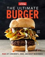 The Ultimate Burger: Plus DIY Condiments, Sides, and Boozy Milkshakes [NulledPremium]