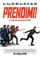 Prendimi 2018 iTALiAN AC3 BRRip XviD-T4P3
