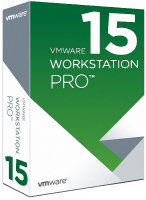 VMware Workstation Pro 15.0.0 Build 10134415 + Key
