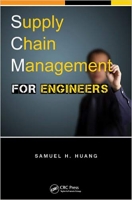 Supply Chain Management for Engineers