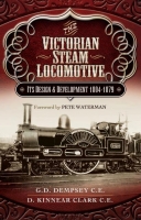 The Victorian Steam Locomotive