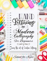[ FreeCourseWeb ] Hand Lettering and Modern Calligraphy for Beginners - Learn th...