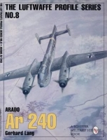 [ FreeCourseWeb ] Arado Ar 240 (The Luftwaffe Profile Series No. 8)
