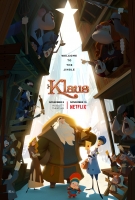 Klaus 2019 1080p 10bit WEBRip 6CH x265 HEVC-PSA