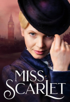 Miss Scarlet S05 720p WEB-DL x264-JiVE