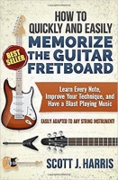 [ DevCourseWeb ] How to Quickly and Easily Memorze the Guitar Fretboard