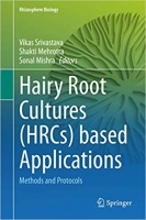 [ FreeCourseWeb ] Hairy Root Cultures Based Applications - Methods and Protocols