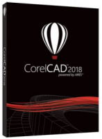 CorelCAD 2020.5 Build v20.1.1.2024 + Crack - [haxNode]