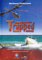 Trapped - Australian kids show from 2008