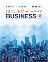 [ DevCourseWeb ] Contemporary Business, 18th Edition
