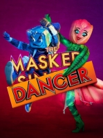 The Masked Dancer S01E01 WEB h264-BAE