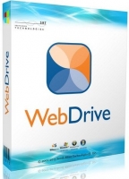 WebDrive Enterprise v2019 Build 5345 Final + Serial - [haxNode]