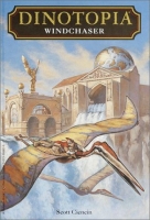 Dinotopia: Windchaser by Scott Ciencin (pdf)