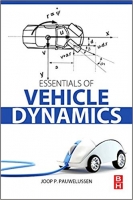 [ FreeCourseWeb ] Essentials of Vehicle Dynamics (EPUB)