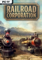 Railroad Corporation - Early Access