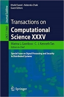 [ FreeCourseWeb ] Transactions on Computational Science XXXV- Special Issue on S...