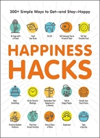 Happiness Hacks by Adams Media (.ePUB)