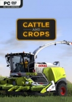 Cattle And Crops - V0.6.0.10 (Multi2) - Repack By Symetryczny