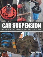 Car Suspension: Repair, Maintenance and Modification - [BookFlare]