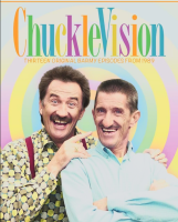 ChuckleVision (1987) 480p Season 1 S01 Complete
