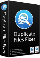 Duplicate Files Fixer v1.2.0.10608 + Crack - [haxNode]
