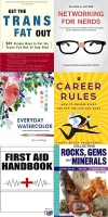 Assorted Books Collection - September 21 2020