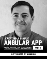 [ FreeCourseWeb ] Oreilly - Creating a Simple Angular App (Angular for Java Deve...